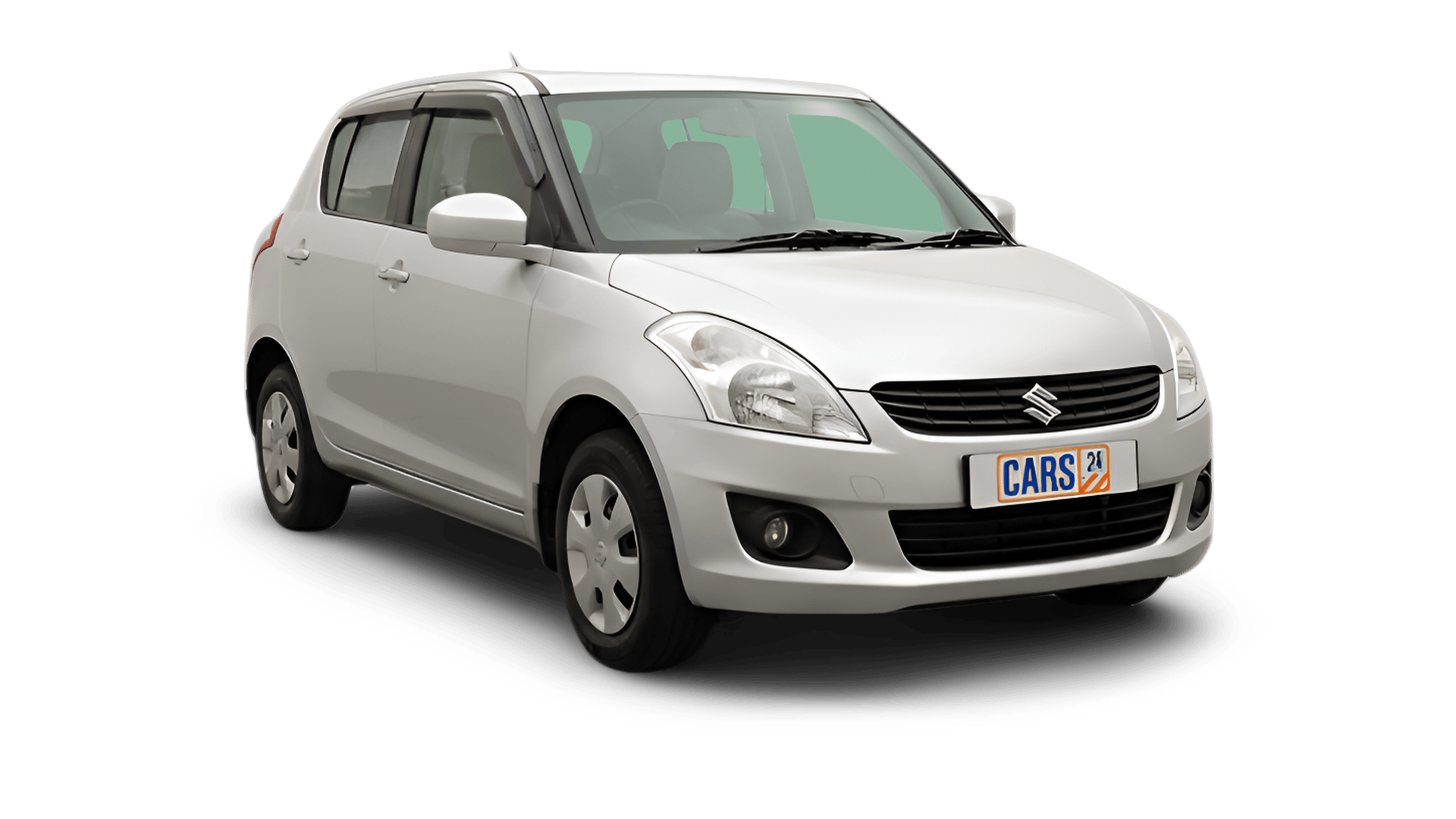 2014 Maruti Swift Dzire - Sedan - Diesel - Manual - ₹2.60 lakh